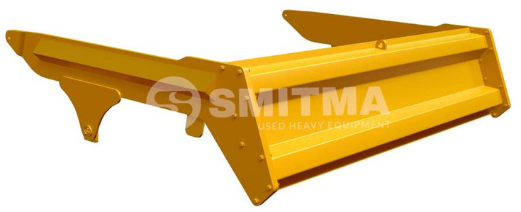 Volvo A25F - Emelőhátfal - Építőipari gépek: 1 kép. Volvo A25F - Emelőhátfal - Építőipari gépek: 1 kép.