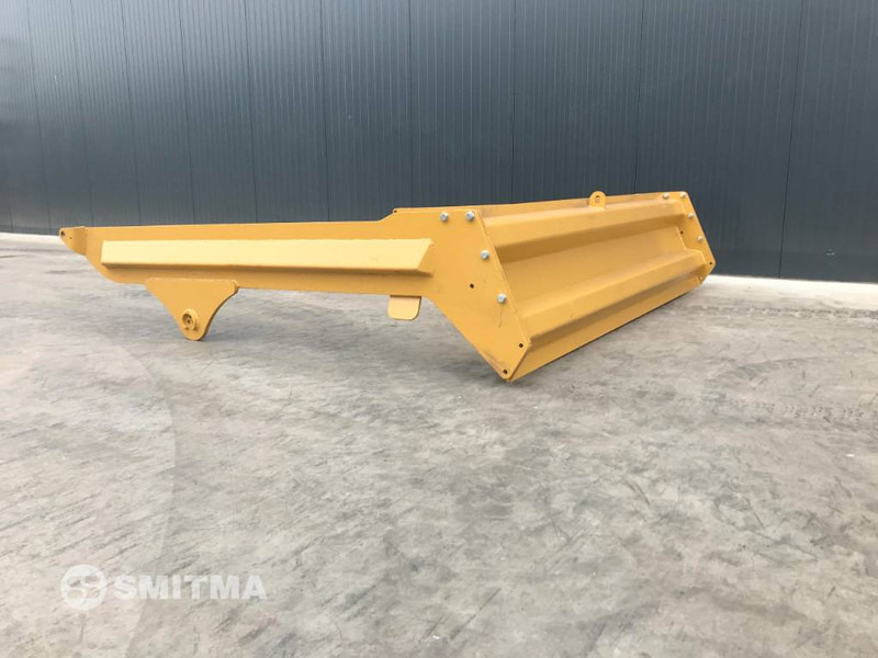 Volvo A30F - Emelőhátfal - Építőipari gépek: 2 kép. Volvo A30F - Emelőhátfal - Építőipari gépek: 2 kép.
