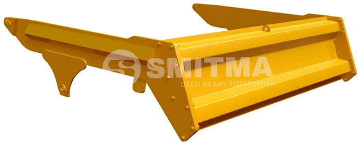 Volvo A30F - Emelőhátfal - Építőipari gépek: 1 kép. Volvo A30F - Emelőhátfal - Építőipari gépek: 1 kép.