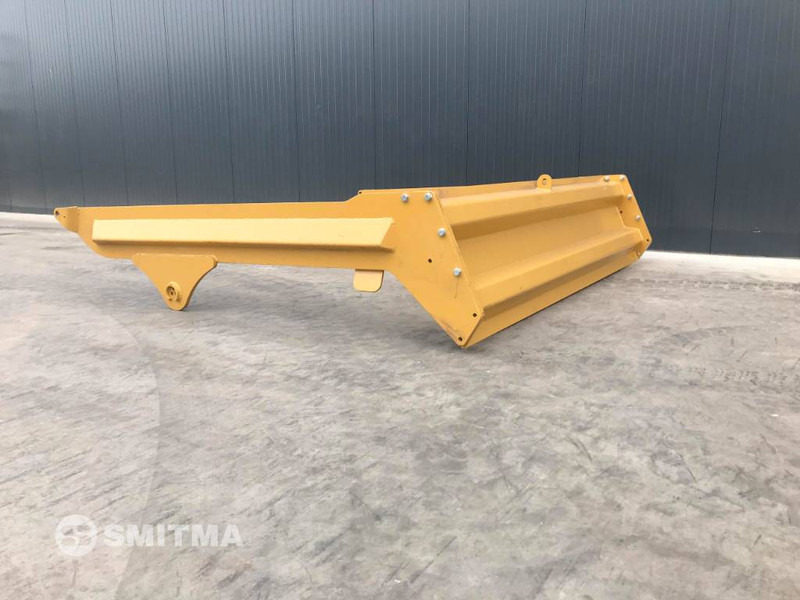 Volvo A30G - Emelőhátfal - Építőipari gépek: 2 kép. Volvo A30G - Emelőhátfal - Építőipari gépek: 2 kép.