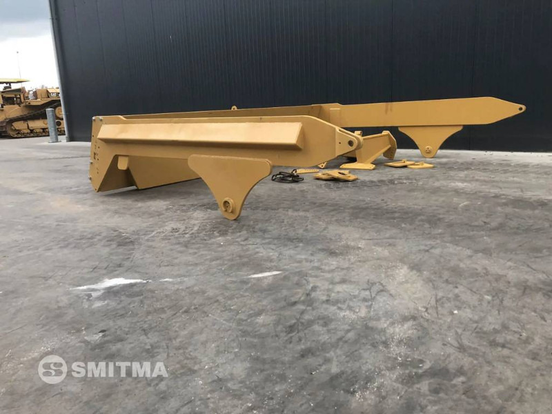 Volvo A40G - Emelőhátfal - Építőipari gépek: 3 kép. Volvo A40G - Emelőhátfal - Építőipari gépek: 3 kép.
