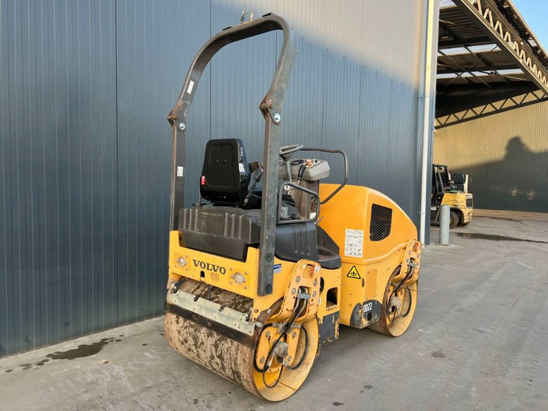 Volvo DD22 - Henger: 4 kép. Volvo DD22 - Henger: 4 kép.