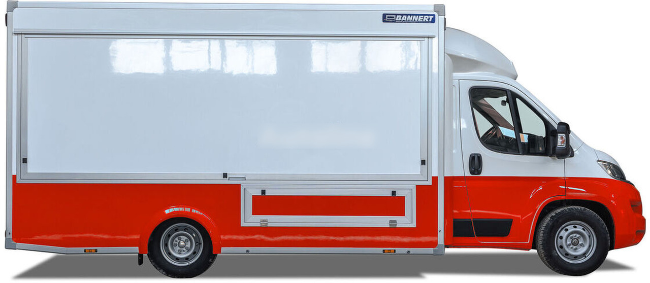 Bannert NA ZAMÓWIENIE Bannert Kurczak Grill Food Truck/Chicken Grill Fo - Büféautó: 4 kép. Bannert NA ZAMÓWIENIE Bannert Kurczak Grill Food Truck/Chicken Grill Fo - Büféautó: 4 kép.