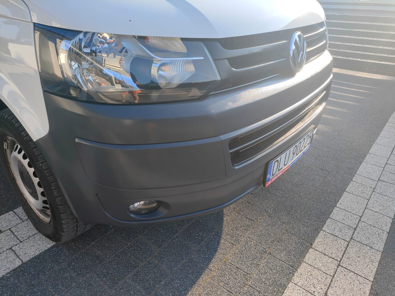 Volkswagen Transporter T 5.1 - Autó: 3 kép. Volkswagen Transporter T 5.1 - Autó: 3 kép.