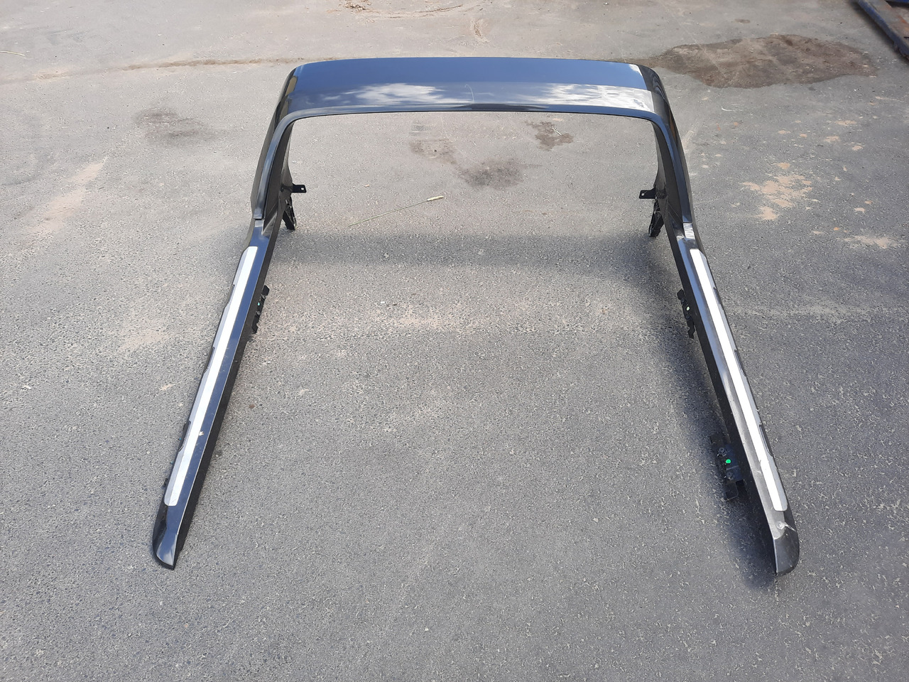 Ford Ranger - Karosszéria és külső - Autó: 4 kép. Ford Ranger - Karosszéria és külső - Autó: 4 kép.