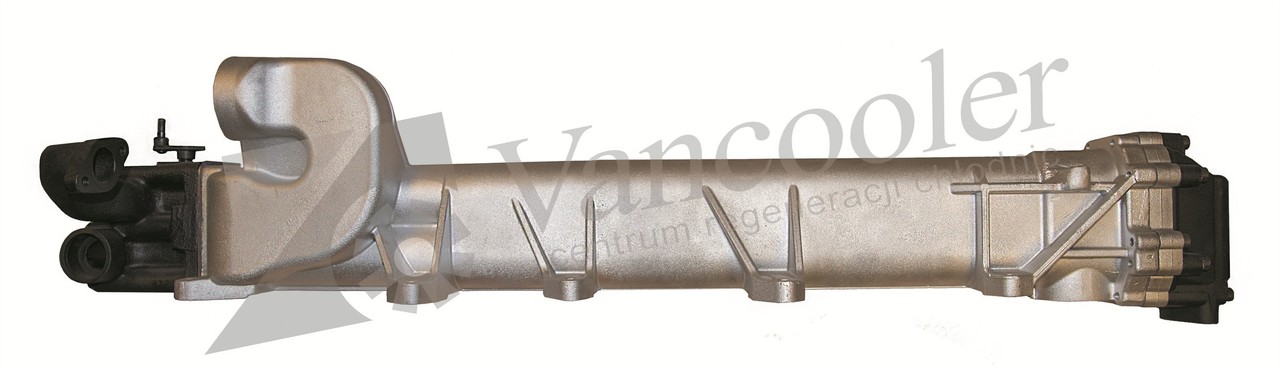 AGR EGR MODULE MAN D26 AGR EGR MODULE - EGR hűtő - Teherautó: 1 kép. AGR EGR MODULE MAN D26 AGR EGR MODULE - EGR hűtő - Teherautó: 1 kép.