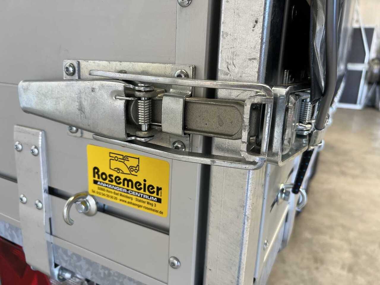 ANSSEMS PSX-S 3000 Plane Hochlader - Ponyvás pótkocsi: 3 kép. ANSSEMS PSX-S 3000 Plane Hochlader - Ponyvás pótkocsi: 3 kép.