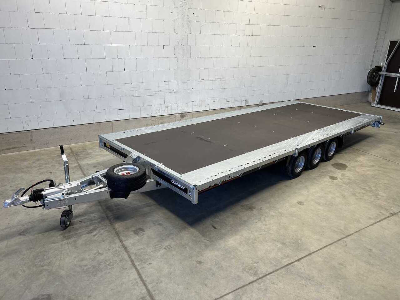 BRIAN_JAMES Connect 476-5522-35-3-10 Autotransporter - Pótkocsi autószállító: 4 kép. BRIAN_JAMES Connect 476-5522-35-3-10 Autotransporter - Pótkocsi autószállító: 4 kép.