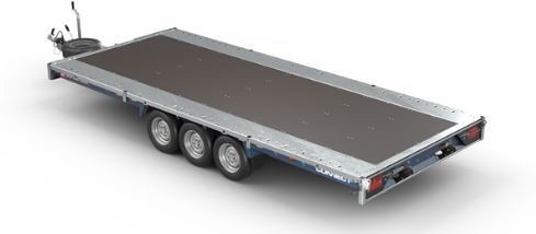 BRIAN_JAMES Connect 476-5522-35-3-12 Autotransporter - Pótkocsi autószállító: 2 kép. BRIAN_JAMES Connect 476-5522-35-3-12 Autotransporter - Pótkocsi autószállító: 2 kép.