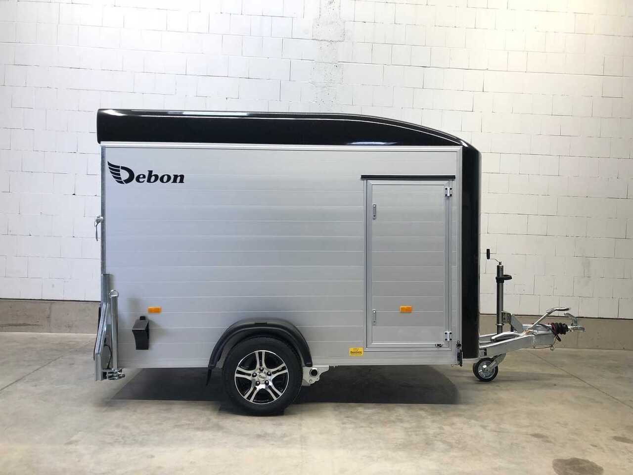 CHEVAL LIBERTE C300 Roadster Alufelge Kofferanhänger - Pótkocsi dobozos: 3 kép. CHEVAL LIBERTE C300 Roadster Alufelge Kofferanhänger - Pótkocsi dobozos: 3 kép.