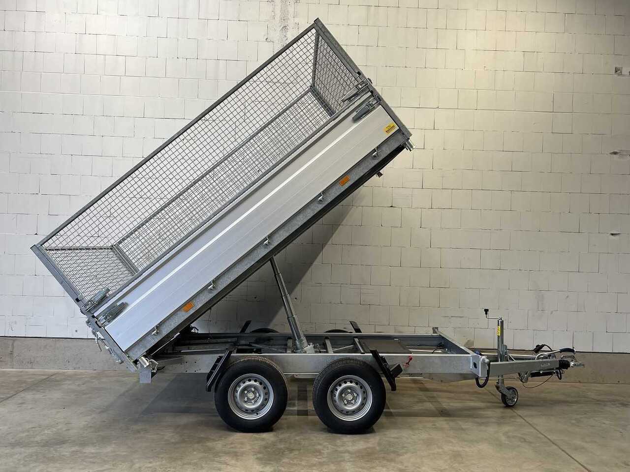 HAPERT Cobalt HM-2 Pendelklappe+Gitte Dreiseitenkipper - Pótkocsi billenőplatós: 1 kép. HAPERT Cobalt HM-2 Pendelklappe+Gitte Dreiseitenkipper - Pótkocsi billenőplatós: 1 kép.