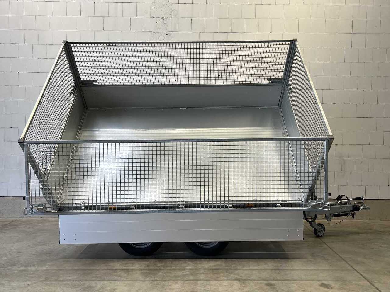 HAPERT Cobalt HM-2 Pendelklappe+Gitte Dreiseitenkipper - Pótkocsi billenőplatós: 4 kép. HAPERT Cobalt HM-2 Pendelklappe+Gitte Dreiseitenkipper - Pótkocsi billenőplatós: 4 kép.