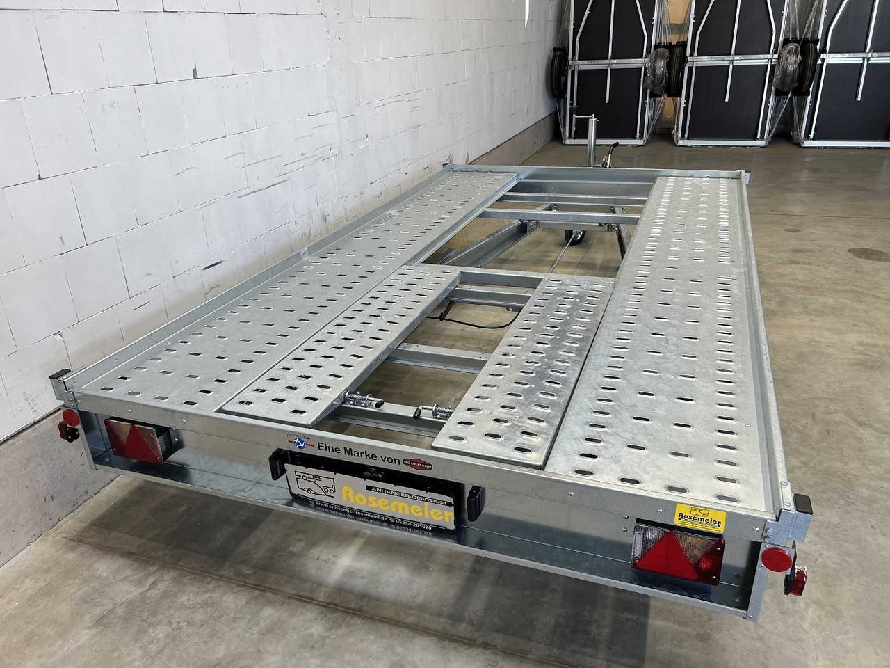 TPV HL-EBK 3520/15 Autotransporter lízing TPV HL-EBK 3520/15 Autotransporter: 6 kép.