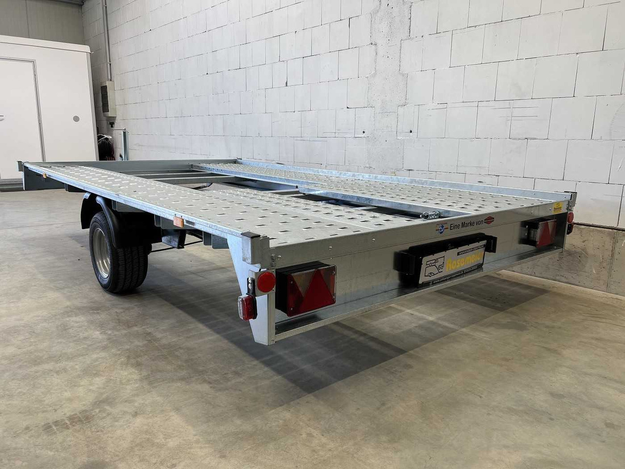 TPV HL-EBK 3520/15 Autotransporter lízing TPV HL-EBK 3520/15 Autotransporter: 10 kép.
