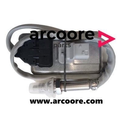 Arcoore NOx sensor man tga / tgx / tgs, 51154080019; 5WK96790B - Érzékelő - Teherautó: 1 kép. Arcoore NOx sensor man tga / tgx / tgs, 51154080019; 5WK96790B - Érzékelő - Teherautó: 1 kép.