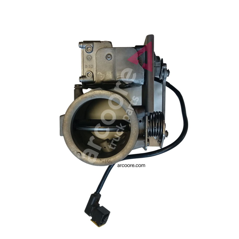 DAF BPV OE 2256380 - Szelep - Teherautó: 2 kép. DAF BPV OE 2256380 - Szelep - Teherautó: 2 kép.