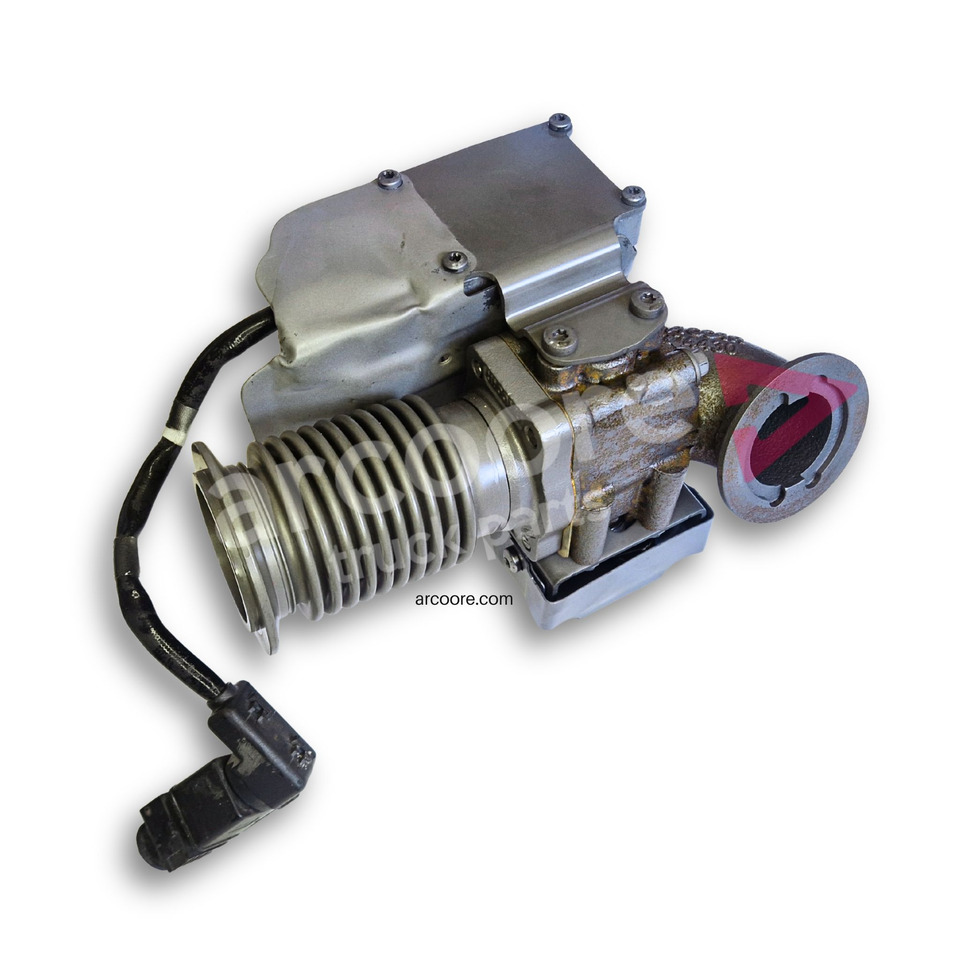 PACCAR 2339622 - Szelep - Teherautó: 1 kép. PACCAR 2339622 - Szelep - Teherautó: 1 kép.