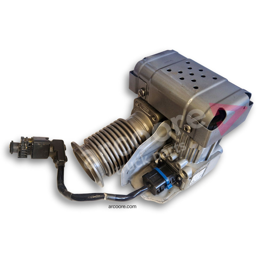 PACCAR 2339622 - Szelep - Teherautó: 2 kép. PACCAR 2339622 - Szelep - Teherautó: 2 kép.