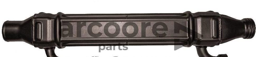 SCANIA Cooler, Enfriador EGR, chłodnica spalin, AGR module, Scania P, G, R, T - EGR hűtő - Teherautó: 3 kép. SCANIA Cooler, Enfriador EGR, chłodnica spalin, AGR module, Scania P, G, R, T - EGR hűtő - Teherautó: 3 kép.