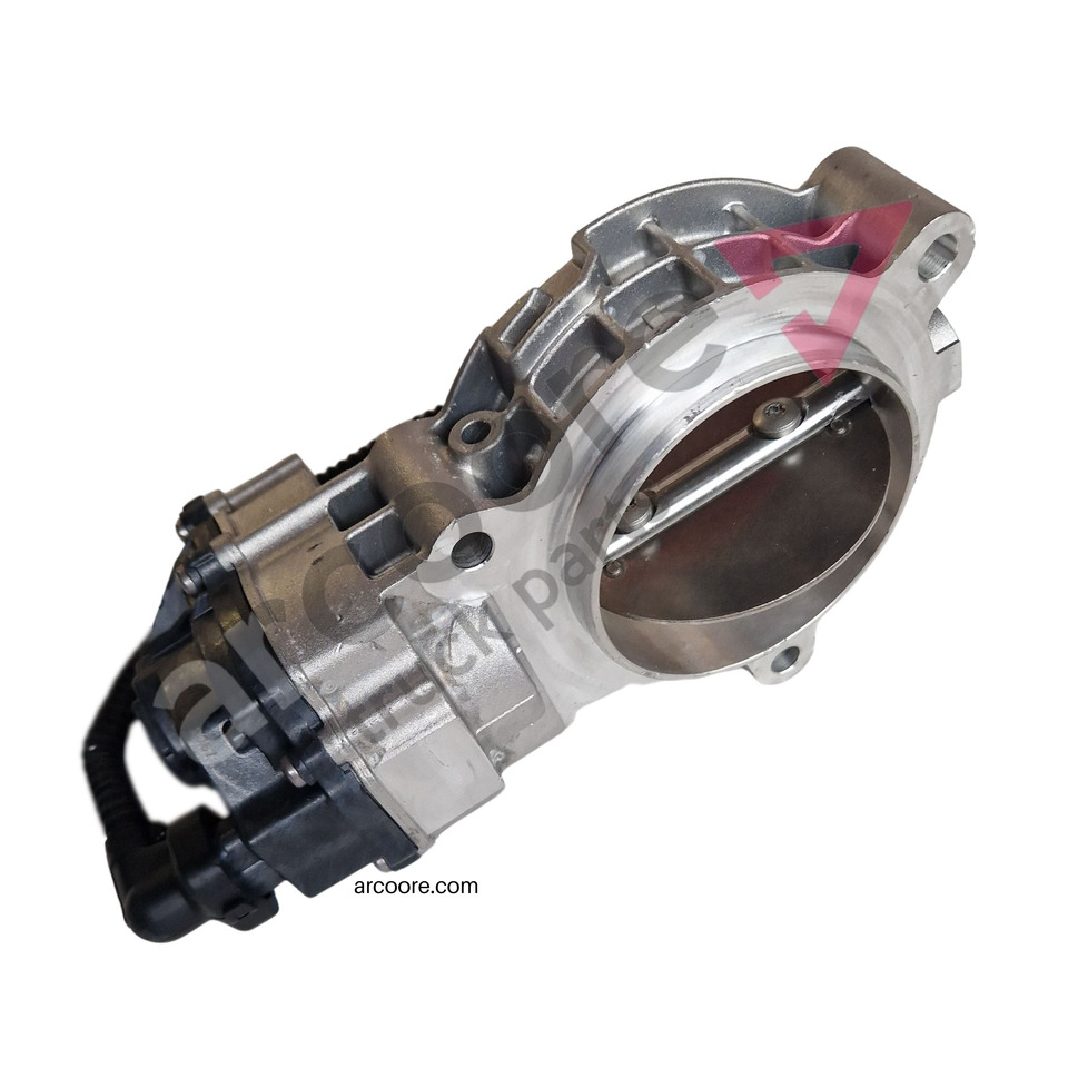 SCANIA Euro 6 - Szelep: 3 kép. SCANIA Euro 6 - Szelep: 3 kép.