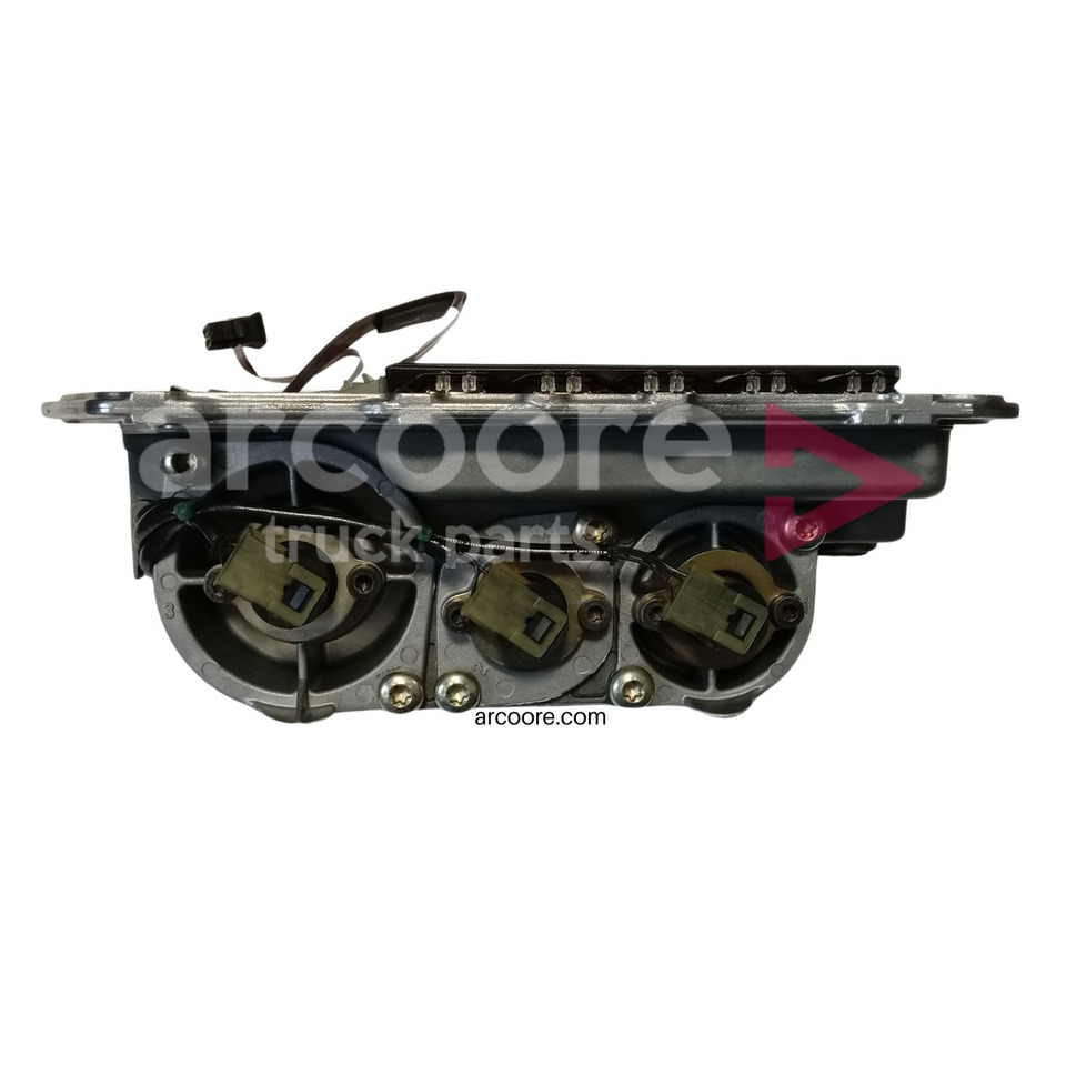 WABCO ZF Astronic GS3.3 - Sebességváltó és alkatrészek - Teherautó: 3 kép. WABCO ZF Astronic GS3.3 - Sebességváltó és alkatrészek - Teherautó: 3 kép.