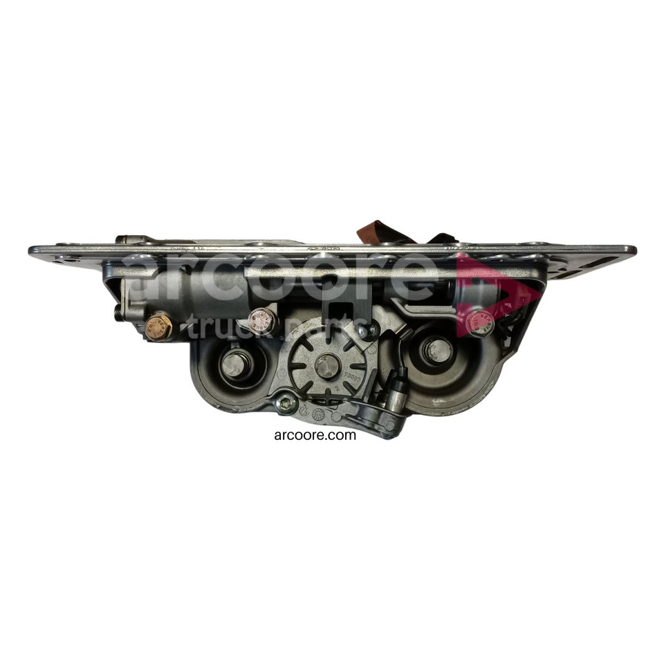 WABCO ZF Astronic GS3.3 - Sebességváltó és alkatrészek - Teherautó: 2 kép. WABCO ZF Astronic GS3.3 - Sebességváltó és alkatrészek - Teherautó: 2 kép.