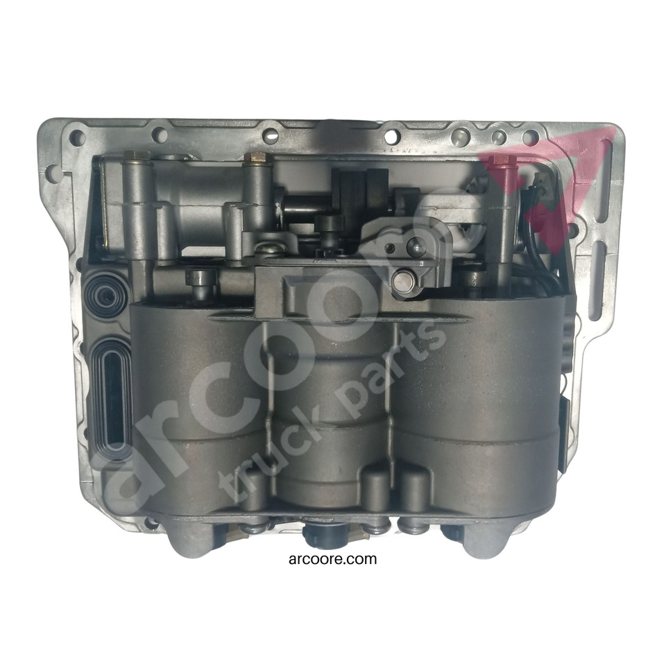WABCO ZF Astronic GS3.3 - Sebességváltó és alkatrészek - Teherautó: 4 kép. WABCO ZF Astronic GS3.3 - Sebességváltó és alkatrészek - Teherautó: 4 kép.
