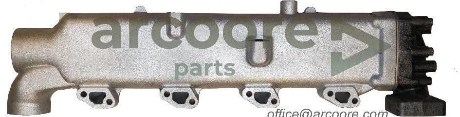 Man ; Enfriador EGR, EGR Valve, Módulo AGR man TGL - EGR hűtő - Teherautó: 1 kép. Man ; Enfriador EGR, EGR Valve, Módulo AGR man TGL - EGR hűtő - Teherautó: 1 kép.