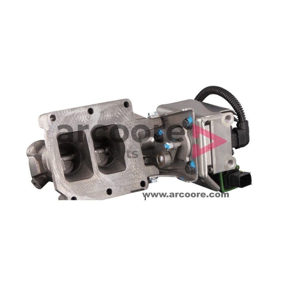 Man tgx Valve EGR, Przepustnica EGR, Válvula EGR, man tgx Euro 6 - EGR hűtő - Teherautó: 1 kép. Man tgx Valve EGR, Przepustnica EGR, Válvula EGR, man tgx Euro 6 - EGR hűtő - Teherautó: 1 kép.