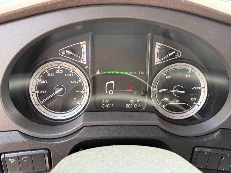 DAF XF 480 XF480 6X2 SSC CHASSIS EURO6 HOLLAND TRUCK TUV 4-2026 Smart Tacho - Alvaz teherautó: 5 kép. DAF XF 480 XF480 6X2 SSC CHASSIS EURO6 HOLLAND TRUCK TUV 4-2026 Smart Tacho - Alvaz teherautó: 5 kép.