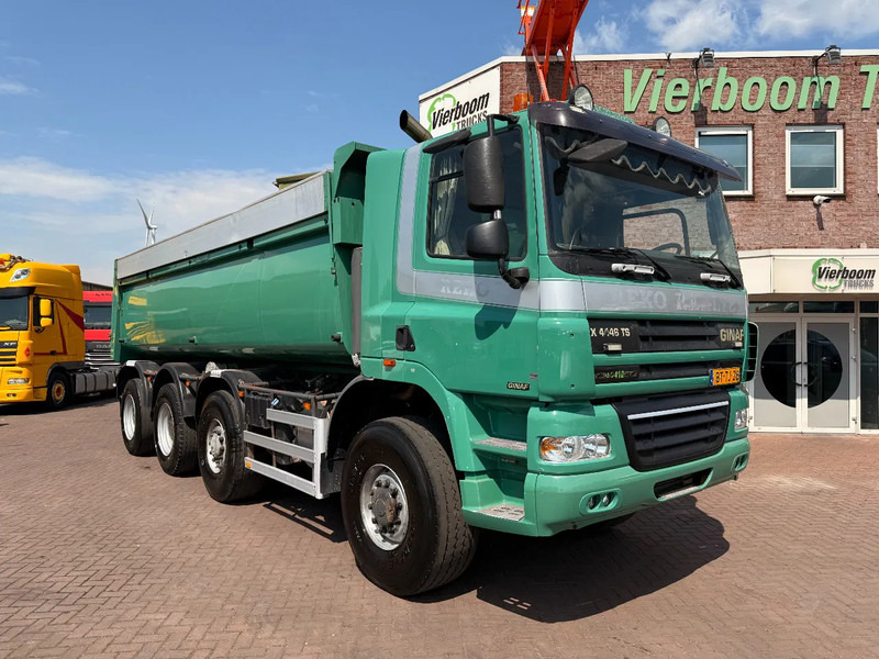 Ginaf X 4446 TS X 4446 TS 8X8 GIJSBERTSEN KIPPER EURO5 RETARDER TOP STAAT!!!!!!!!!!!!! - Billenőplatós teherautó: 3 kép. Ginaf X 4446 TS X 4446 TS 8X8 GIJSBERTSEN KIPPER EURO5 RETARDER TOP STAAT!!!!!!!!!!!!! - Billenőplatós teherautó: 3 kép.