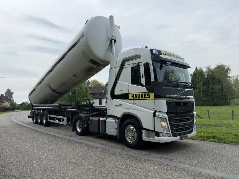 Kässbohrer SSK-60 Kipp-Silo 60.000liter TOP ZUSTAND HOLLAND TRAILER!!!!!!!!! - Tartályos félpótkocsi: 3 kép. Kässbohrer SSK-60 Kipp-Silo 60.000liter TOP ZUSTAND HOLLAND TRAILER!!!!!!!!! - Tartályos félpótkocsi: 3 kép.