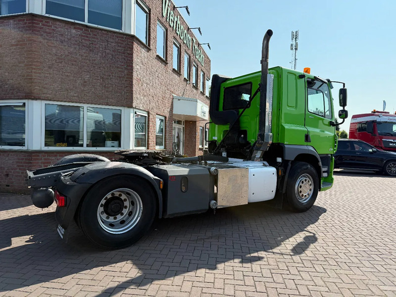 DAF CF 450 CF450 mit RTI compressor / Holland Truck / Top Zustand - Nyergesvontató: 4 kép. DAF CF 450 CF450 mit RTI compressor / Holland Truck / Top Zustand - Nyergesvontató: 4 kép.