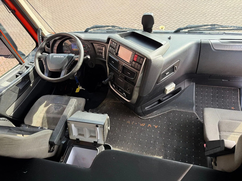 Iveco Stralis 400 Stralis 400 4X2 LNG Retarder 2x Tank Holland Truck TUV 01-2026!!!!!!!! - Nyergesvontató: 5 kép. Iveco Stralis 400 Stralis 400 4X2 LNG Retarder 2x Tank Holland Truck TUV 01-2026!!!!!!!! - Nyergesvontató: 5 kép.
