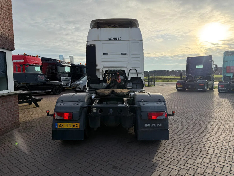 MAN TGA 18.440 TGA 18.440 4X2 Euro 5 / Drum compressor / - Nyergesvontató: 5 kép. MAN TGA 18.440 TGA 18.440 4X2 Euro 5 / Drum compressor / - Nyergesvontató: 5 kép.