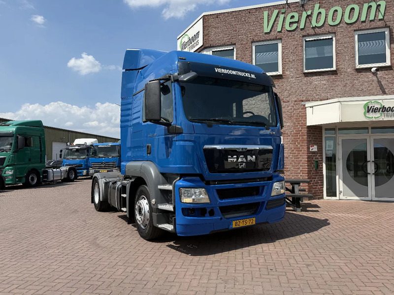 MAN TGS 18.320 4x2 TREKKER HOLLAND TRUCK TOPCONDITION!! - Nyergesvontató: 1 kép. MAN TGS 18.320 4x2 TREKKER HOLLAND TRUCK TOPCONDITION!! - Nyergesvontató: 1 kép.