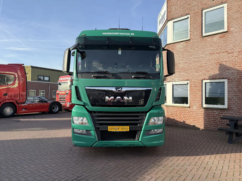 MAN TGX 18.420 TGX 18.420 4X2 XLX / 2x tank / Night airco / Good condition / CHASSIS 2019 - Nyergesvontató: 3 kép. MAN TGX 18.420 TGX 18.420 4X2 XLX / 2x tank / Night airco / Good condition / CHASSIS 2019 - Nyergesvontató: 3 kép.