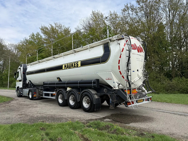 Volvo FH 420 4X2 MIT KASSBOHRER KIPPSILO SUPER ZUSTAND!!! - Nyergesvontató: 4 kép. Volvo FH 420 4X2 MIT KASSBOHRER KIPPSILO SUPER ZUSTAND!!! - Nyergesvontató: 4 kép.