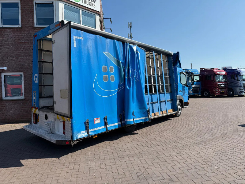 Mercedes-Benz Atego 816 Atego 816 Glasresteel / transport of glas /euro5 / Holland Truck - Teherautó: 3 kép. Mercedes-Benz Atego 816 Atego 816 Glasresteel / transport of glas /euro5 / Holland Truck - Teherautó: 3 kép.