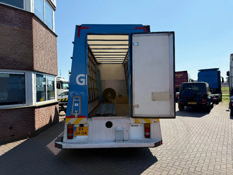 Mercedes-Benz Atego 816 Atego 816 Glasresteel / transport of glas /euro5 / Holland Truck - Teherautó: 5 kép. Mercedes-Benz Atego 816 Atego 816 Glasresteel / transport of glas /euro5 / Holland Truck - Teherautó: 5 kép.