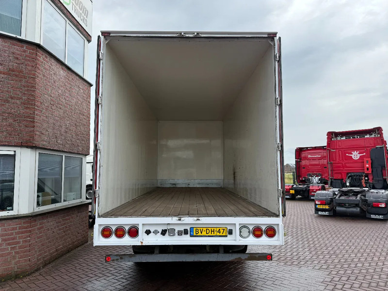 Volvo FH 400 FAHRSCHULE / DRIVINGSCHOOL / MANUAL / 4-SITZE / 343TKM / HOLLAND TRUCK!!! - Dobozos felépítményű teherautó: 5 kép. Volvo FH 400 FAHRSCHULE / DRIVINGSCHOOL / MANUAL / 4-SITZE / 343TKM / HOLLAND TRUCK!!! - Dobozos felépítményű teherautó: 5 kép.