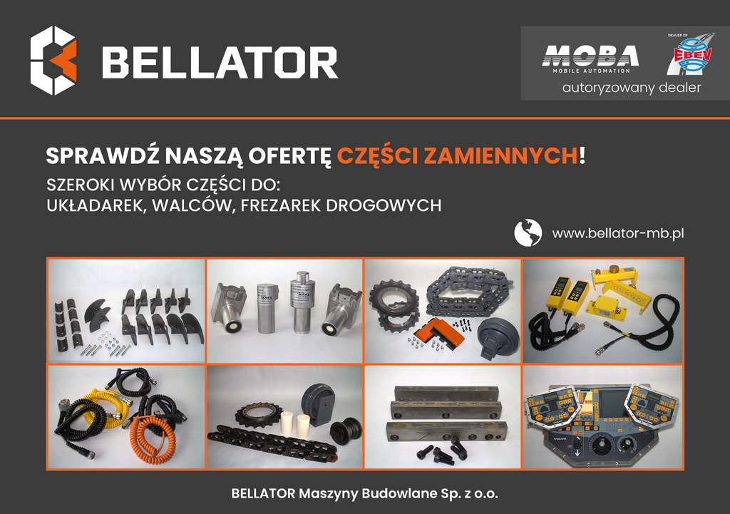 TESAB 824TR - Röpítő törő: 3 kép. TESAB 824TR - Röpítő törő: 3 kép.