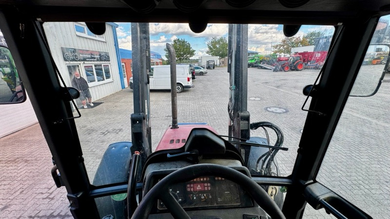 Case IH CS 78 top Condition - Traktor: 2 kép. Case IH CS 78 top Condition - Traktor: 2 kép.