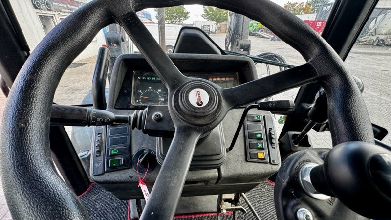 Case IH CS 78 top Condition - Traktor: 4 kép. Case IH CS 78 top Condition - Traktor: 4 kép.