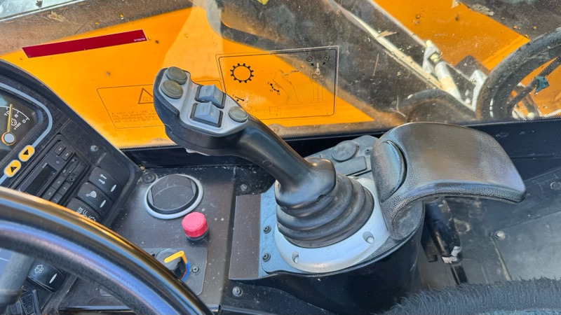 JCB 526-56 AgriPlus#top Condition# - Rakodógép: 2 kép. JCB 526-56 AgriPlus#top Condition# - Rakodógép: 2 kép.