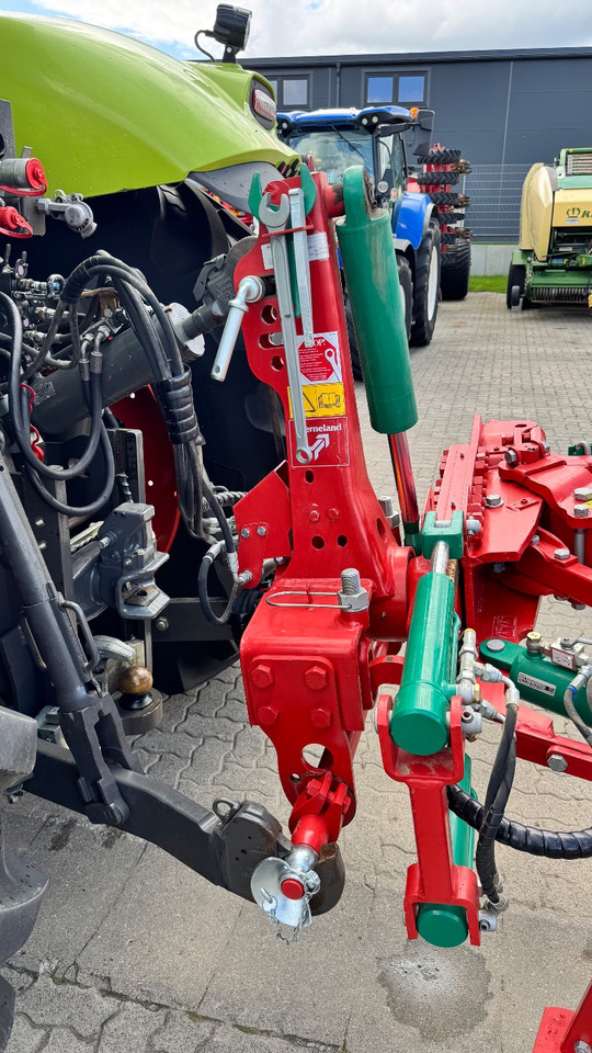 Kverneland ECOMAT 65 PL1 7-Schar Vorführmaschine - Eke: 3 kép. Kverneland ECOMAT 65 PL1 7-Schar Vorführmaschine - Eke: 3 kép.