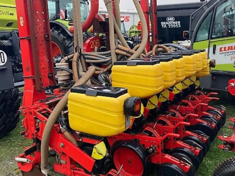 Breviglieri Einzelkorn Mais - Precíziós vetőgép: 5 kép. Breviglieri Einzelkorn Mais - Precíziós vetőgép: 5 kép.