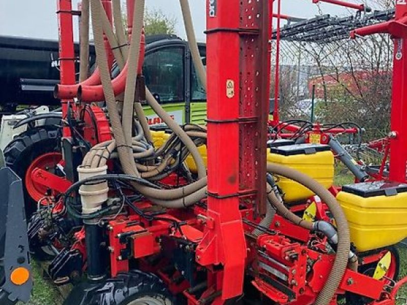 Breviglieri Einzelkorn Mais - Precíziós vetőgép: 1 kép. Breviglieri Einzelkorn Mais - Precíziós vetőgép: 1 kép.