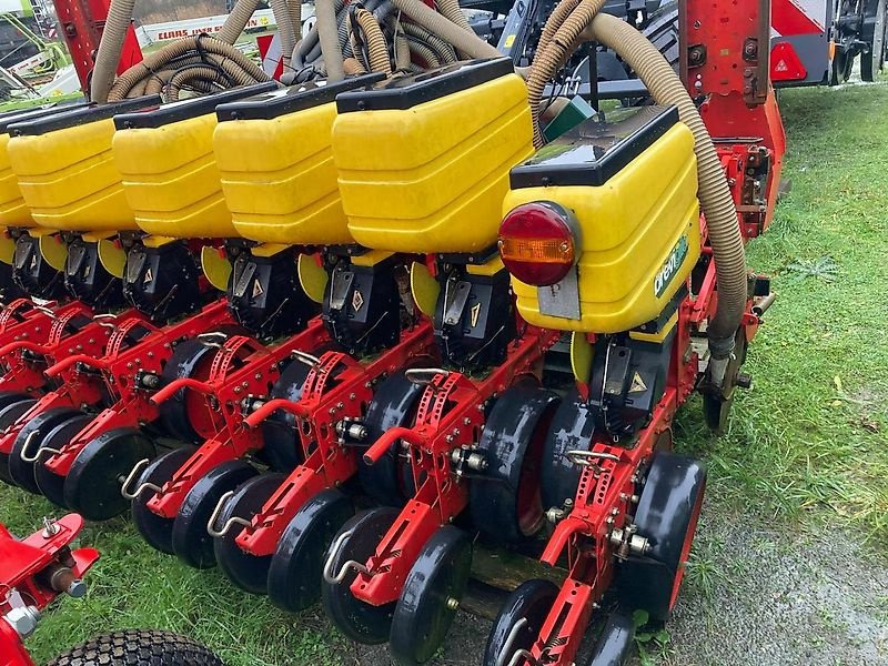 Breviglieri Einzelkorn Mais - Precíziós vetőgép: 3 kép. Breviglieri Einzelkorn Mais - Precíziós vetőgép: 3 kép.