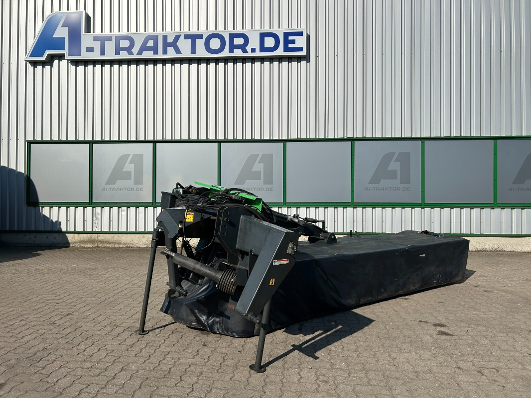 Deutz DiscMaster 440 - Fűkasza: 1 kép. Deutz DiscMaster 440 - Fűkasza: 1 kép.